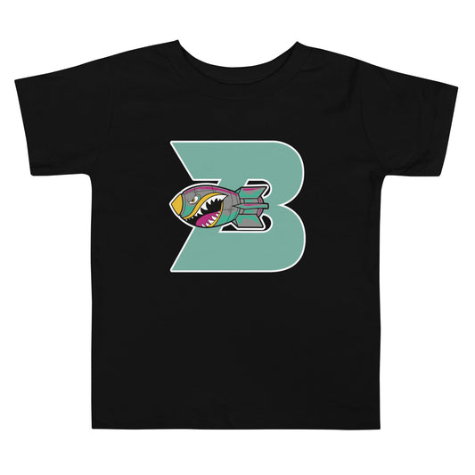 Performance | Toddler T-Shirt | Buffalo Bomb Squad