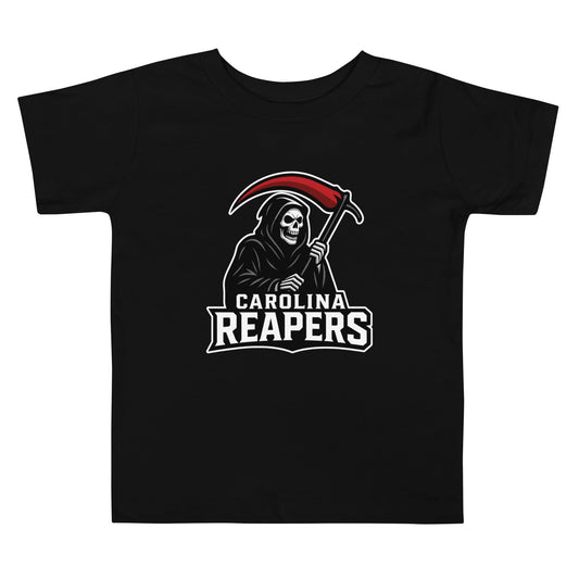 Performance | Toddler T-Shirt | Carolina Reapers