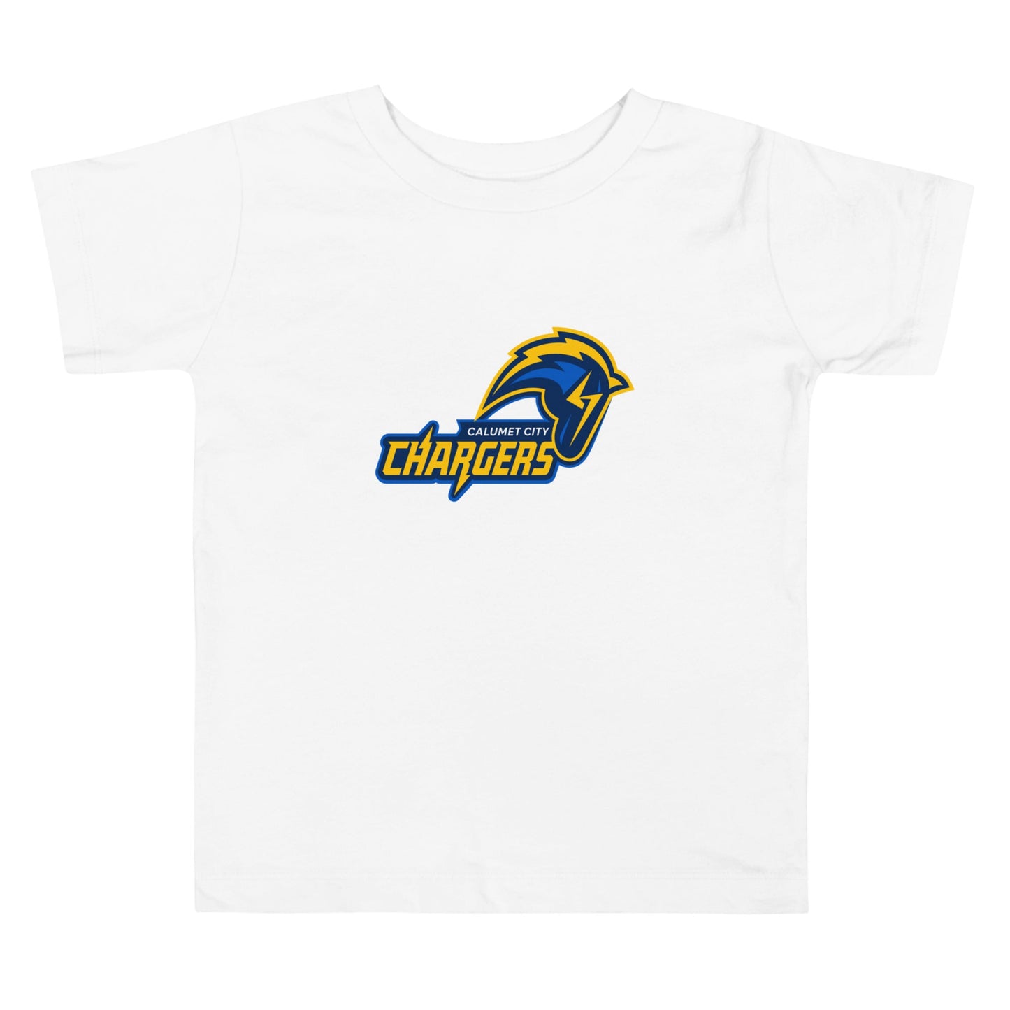 Performance | Toddler T-Shirt | CCC | Emblem Logo