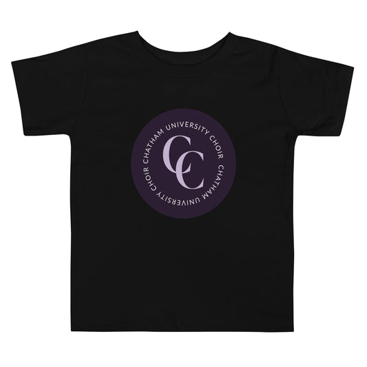 Performance | Toddler T-Shirt | Chatham U Choir