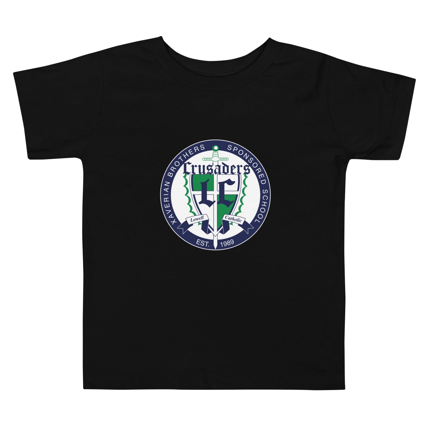 Performance | Toddler T-Shirt | Cheer | Badge Logo