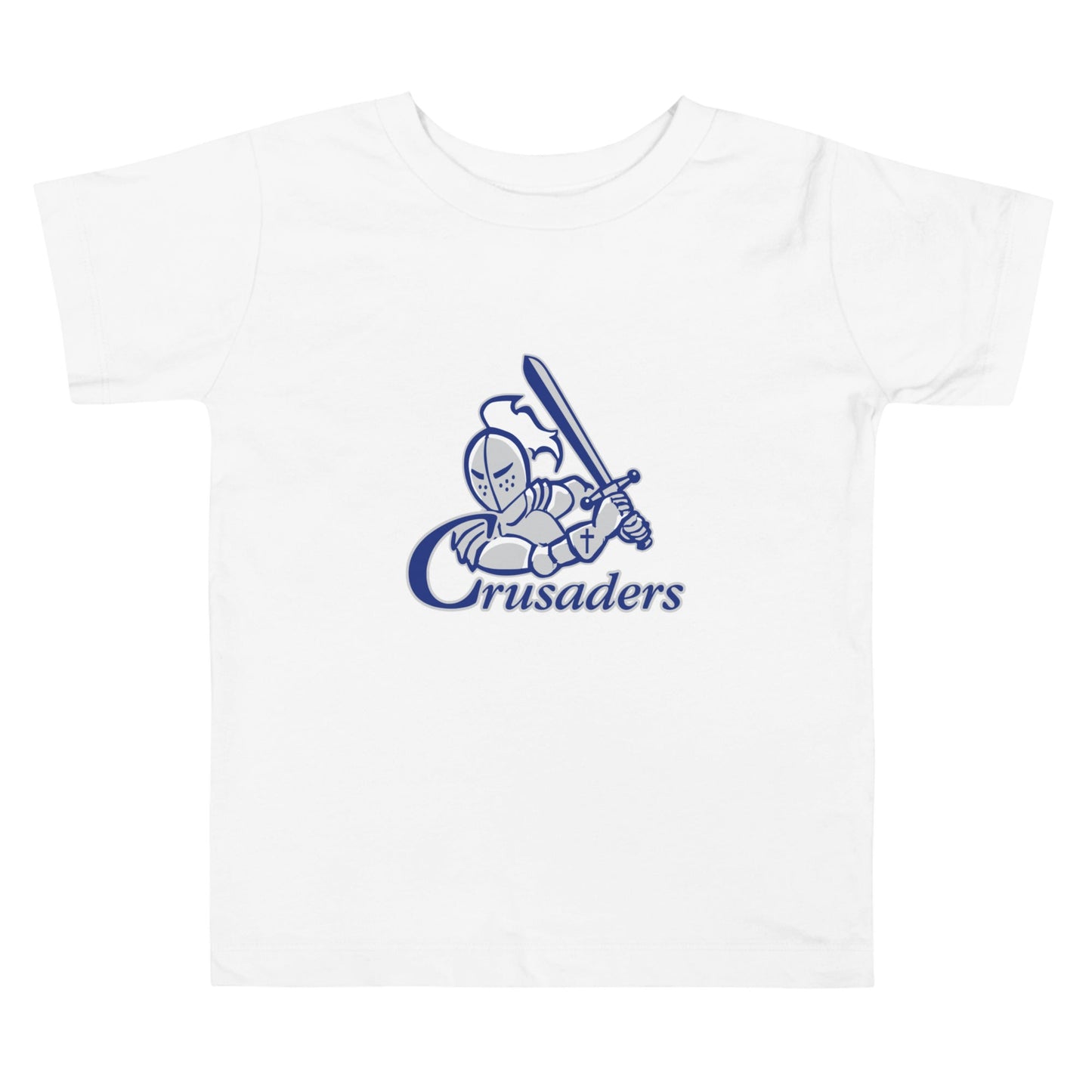 Performance | Toddler T-Shirt | Cheer | Irconclad Logo