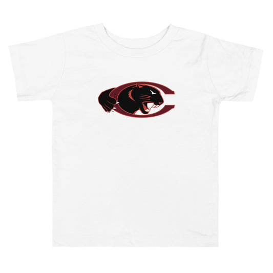 Performance | Toddler T-Shirt | Claflin University
