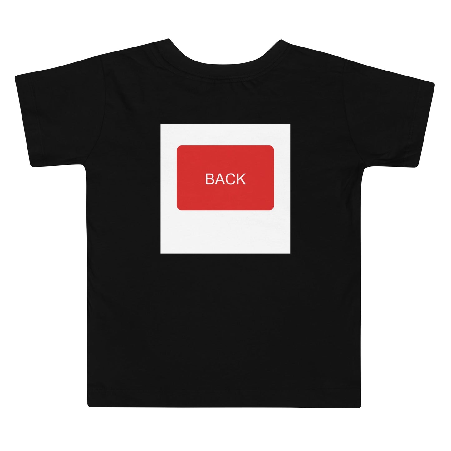 Performance | Toddler T-Shirt | Codex Dual Print E2E 2026 - 04 - 11T03 - 31 - 10 - 353Z | Codex Dual Print Proof Logo