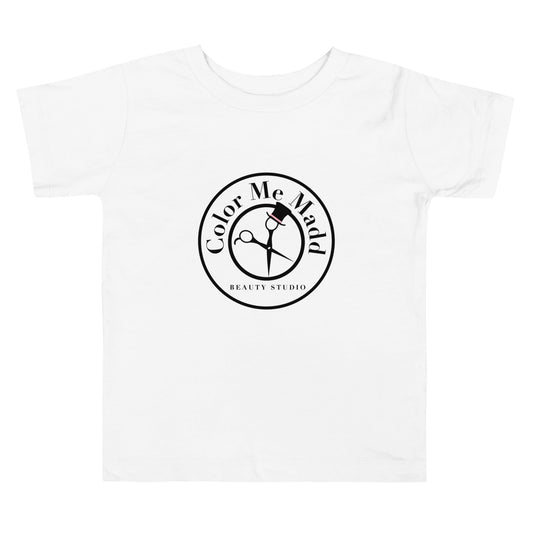 Performance | Toddler T-Shirt | Color Me Madd | Blade Beauty Mark Logo