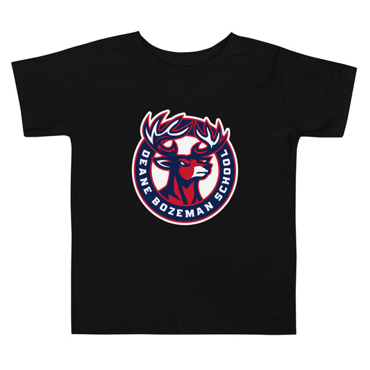 Performance | Toddler T-Shirt | Deane Bozeman School