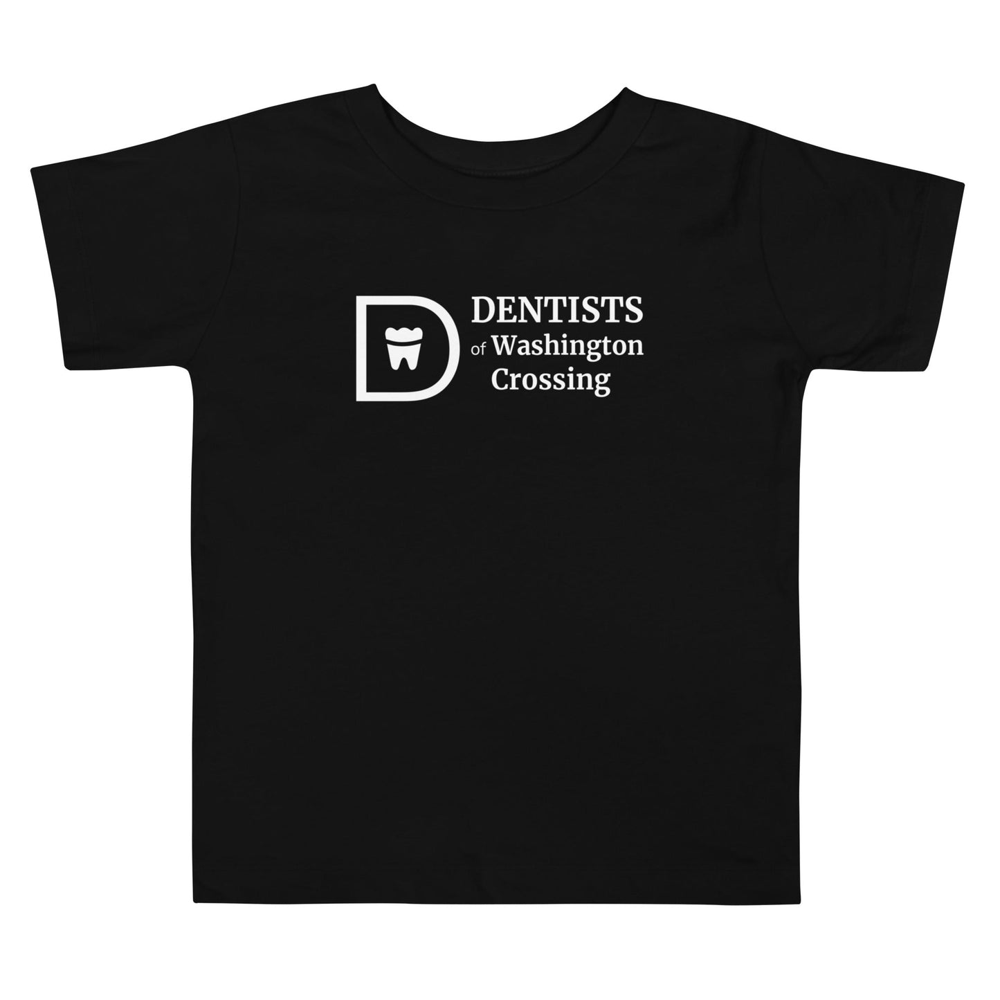 Performance | Toddler T-Shirt | Dentists of Washington Crossing