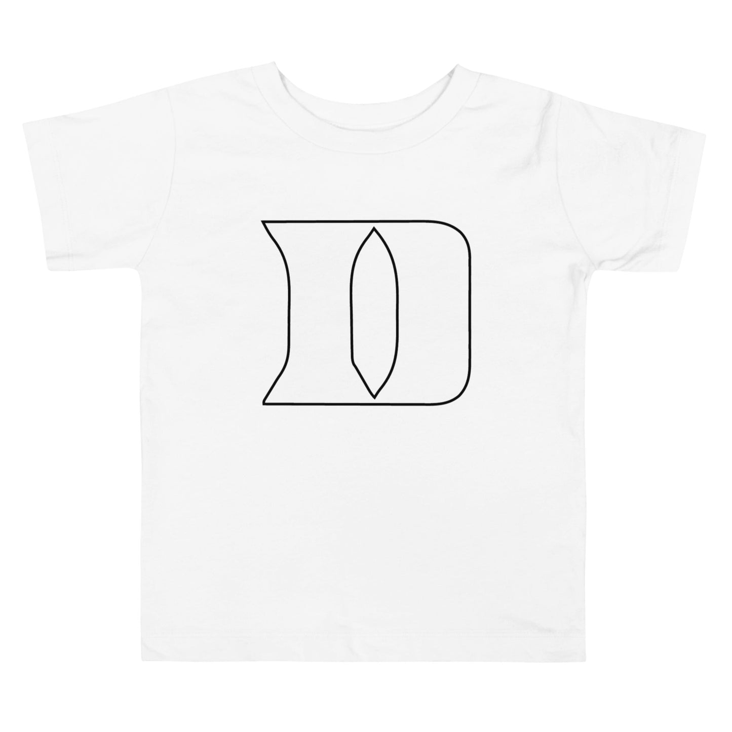 Performance | Toddler T-Shirt | Devine Speed | Crest Logo