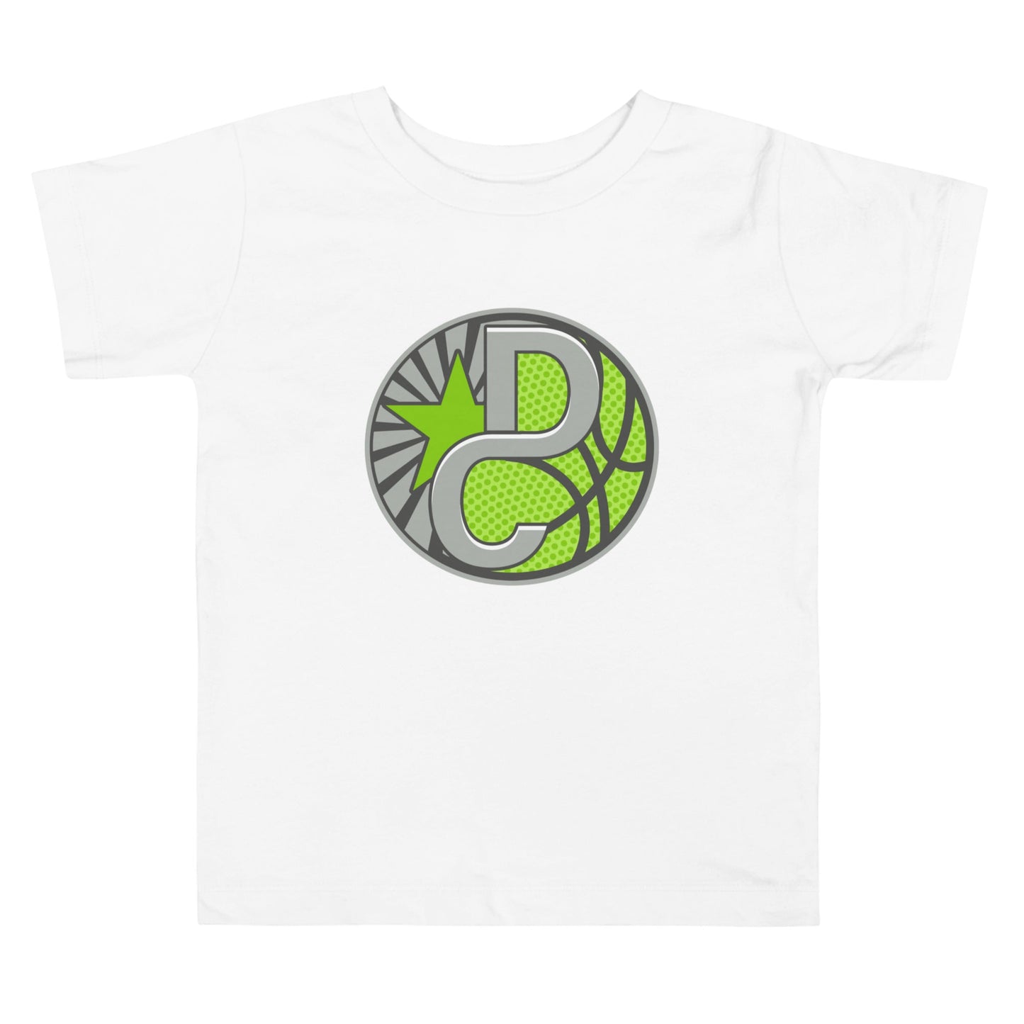 Performance | Toddler T-Shirt | Dream Chasers | DC Logo