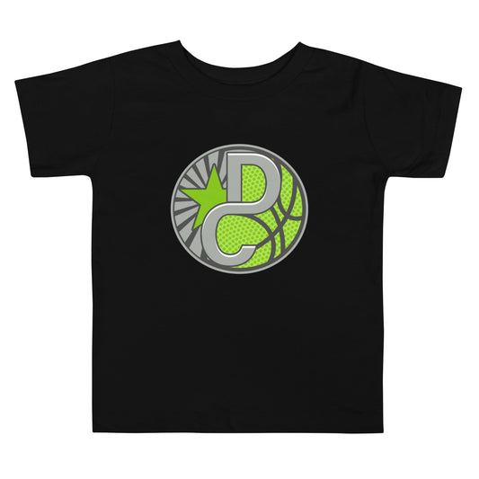 Performance | Toddler T-Shirt | Dream Chasers | DC Logo