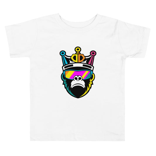 Performance | Toddler T-Shirt | Drip Droppers | Mascot Logo