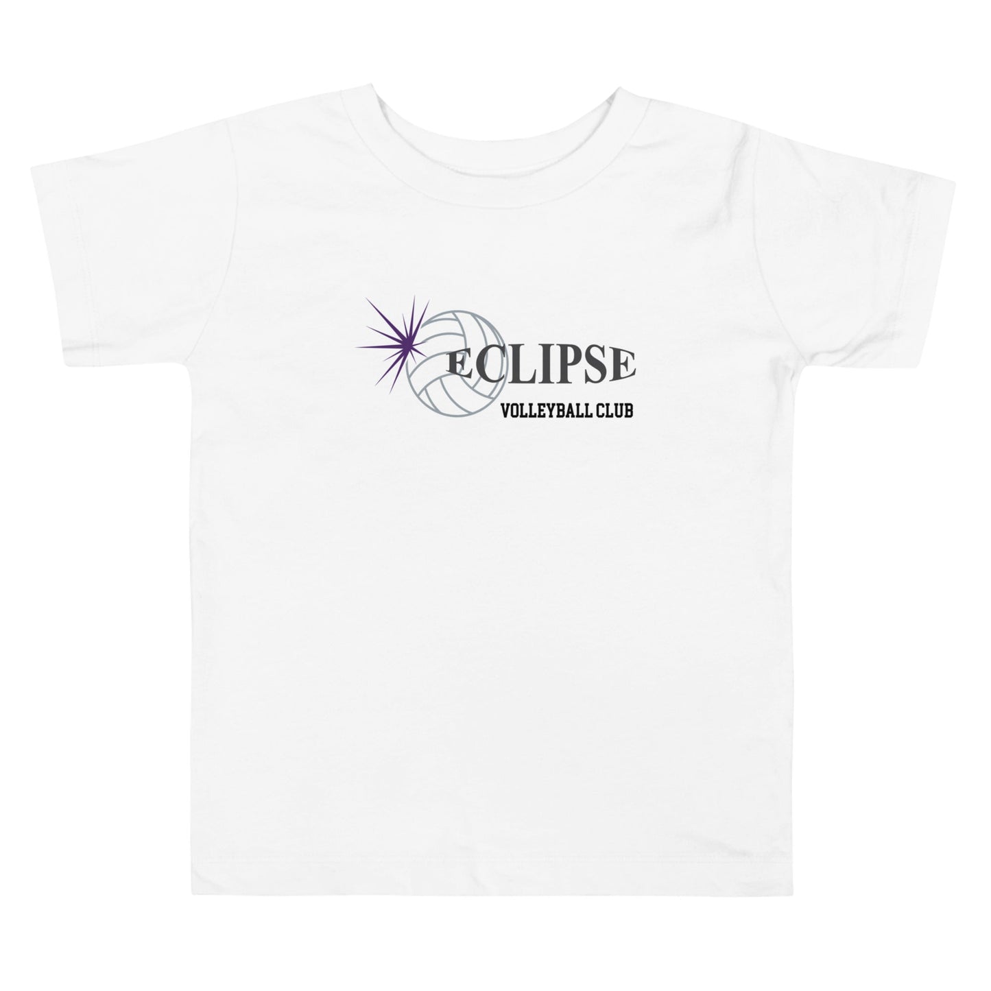 Performance | Toddler T-Shirt | Eclipse Volleyball Club