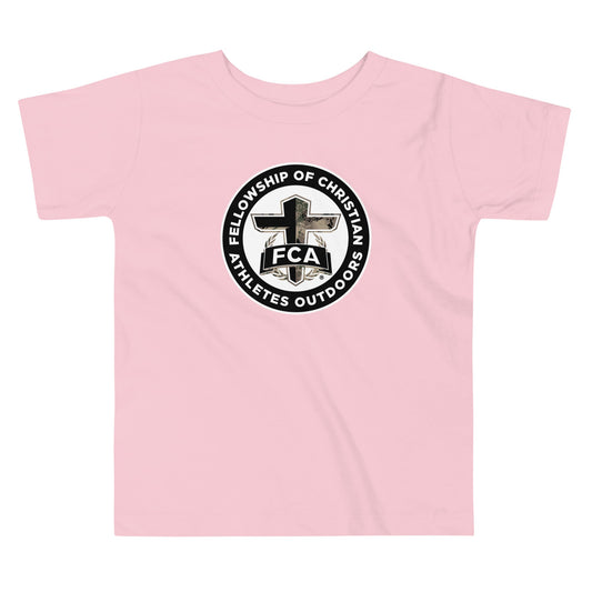 Performance | Toddler T-Shirt | FCA Outdoors