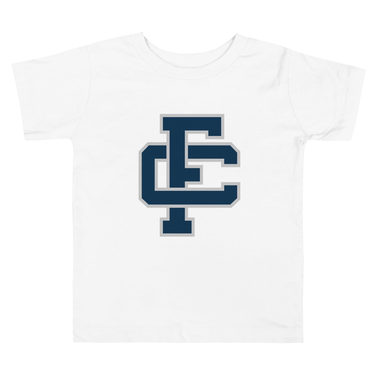 Performance | Toddler T-Shirt | Fellowship Christian School | Crestwood FC Logo