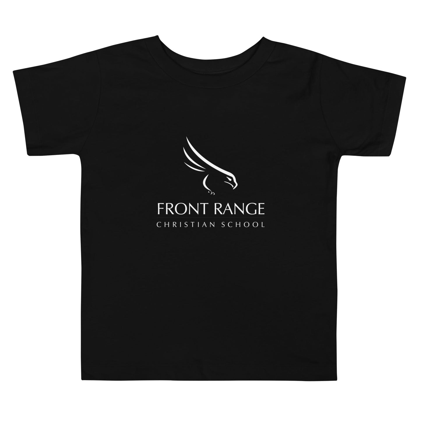 Performance | Toddler T-Shirt | FRCS | Heritage Logo