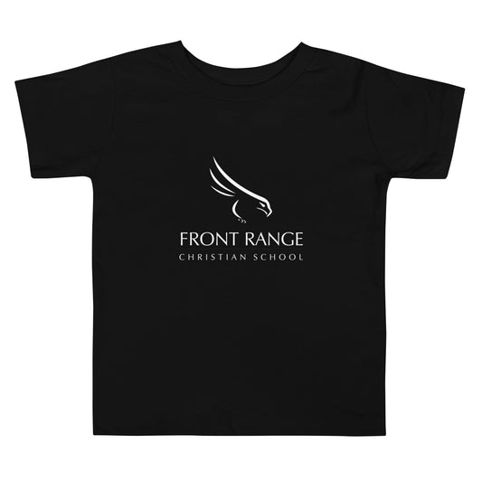 Performance | Toddler T-Shirt | FRCS | Heritage Logo