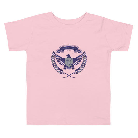 Performance | Toddler T-Shirt | FRCS | Valor Logo