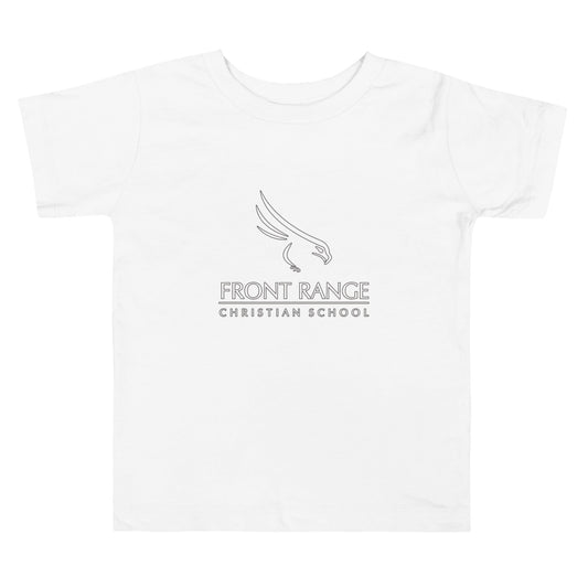 Performance | Toddler T-Shirt | FRCS | Vanguard Logo