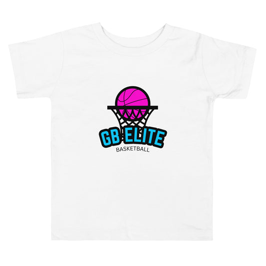 Performance | Toddler T-Shirt | GB Elite | Emblem Logo