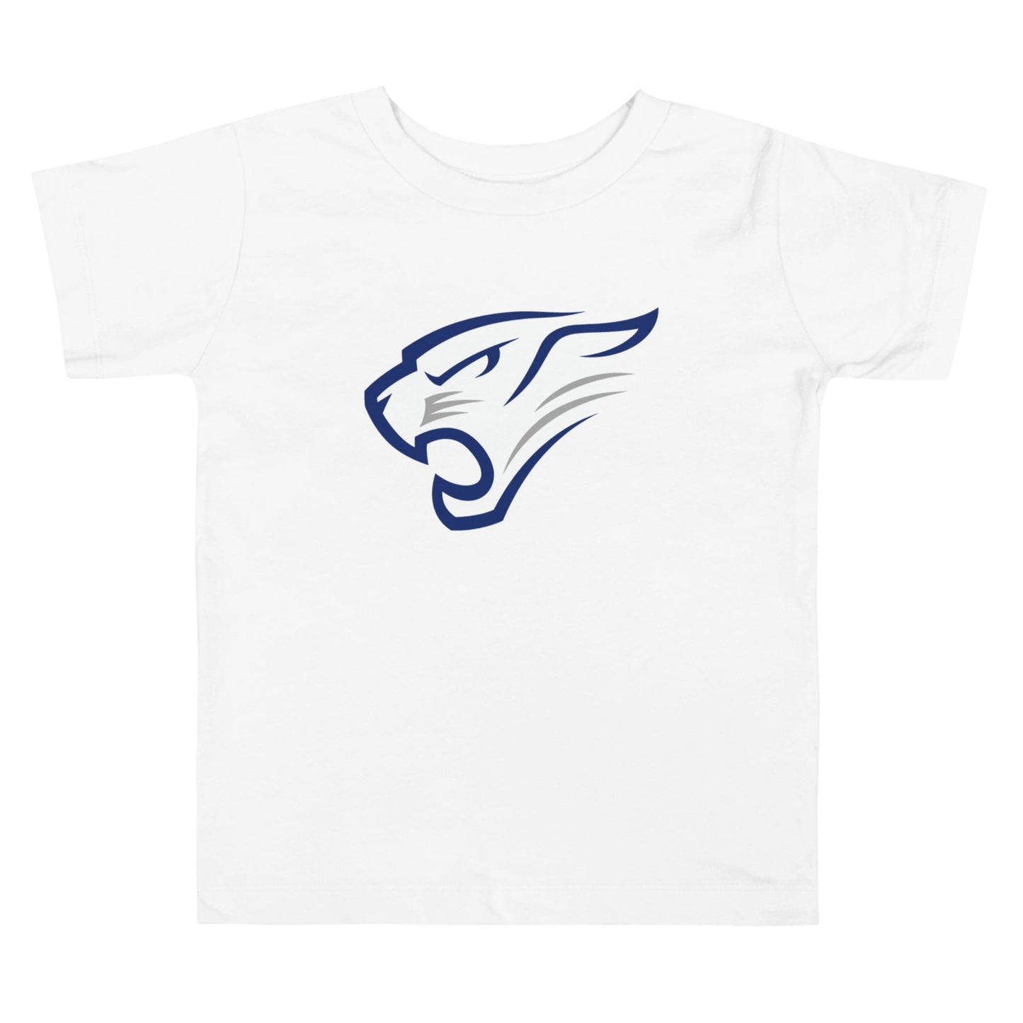 Performance | Toddler T-Shirt | GCHS | Mascot Logo