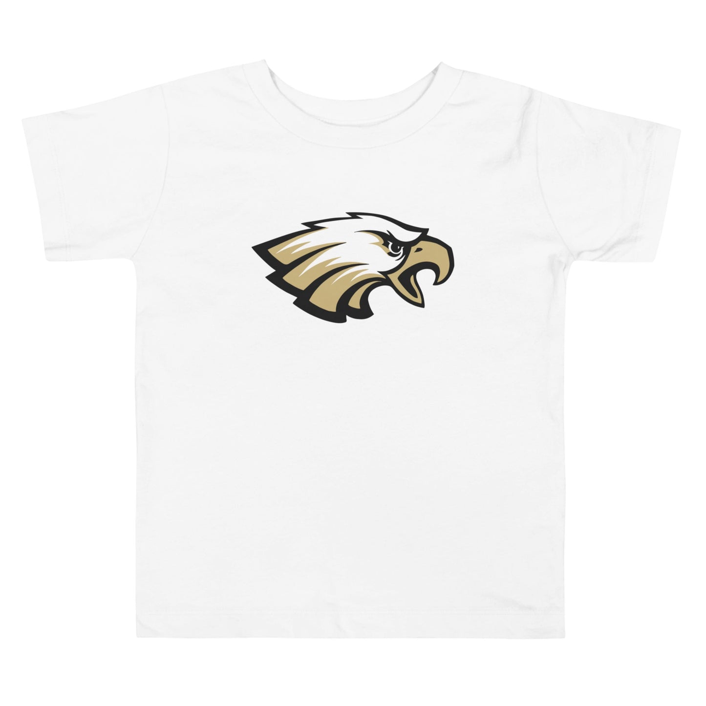 Performance | Toddler T-Shirt | Generation Eagles | Vanguard Raptor Logo