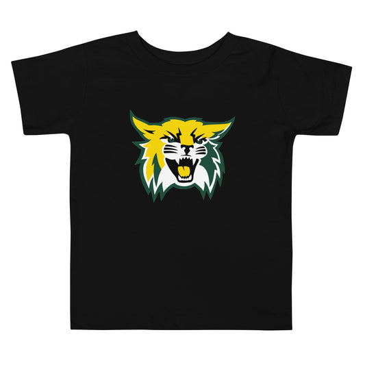 Performance | Toddler T-Shirt | Great Bridge Softball Booster | Mascot Logo