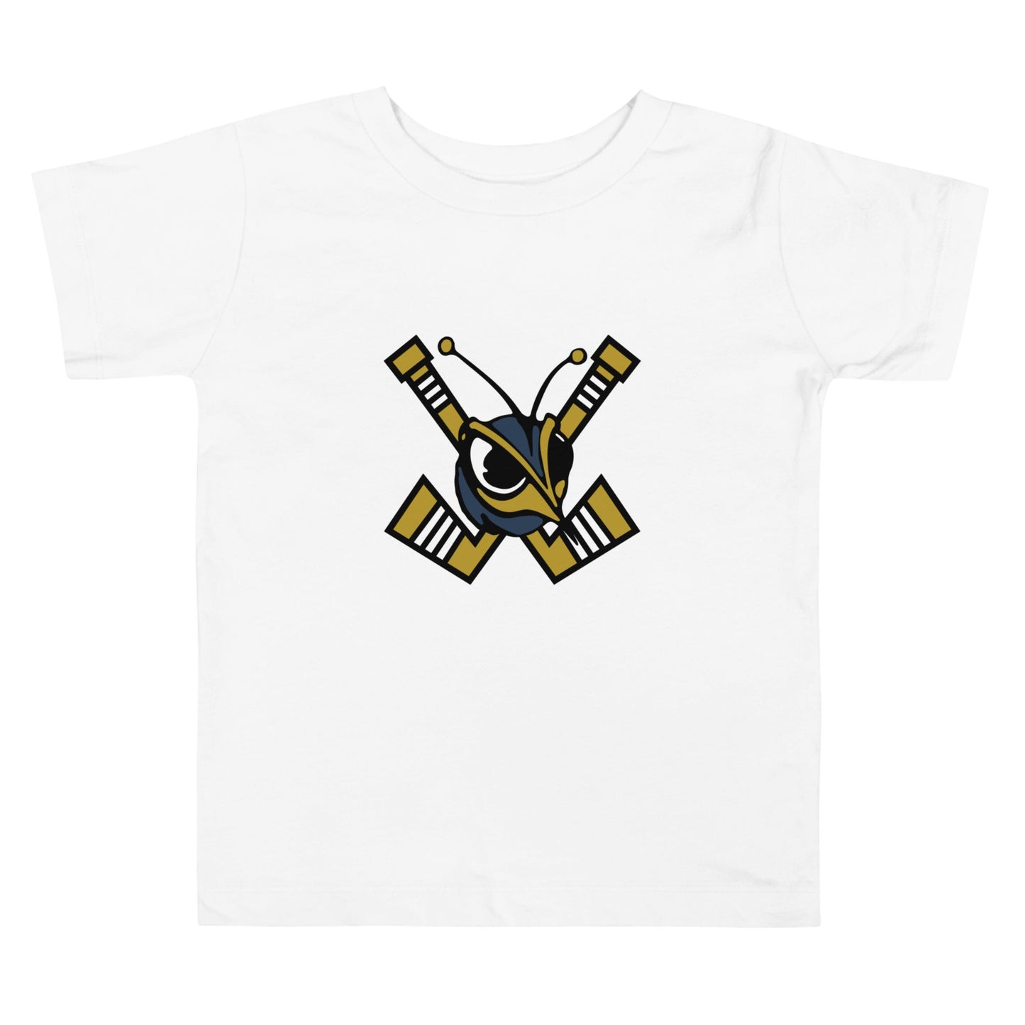 Performance | Toddler T-Shirt | HORNETS | Vanguard Logo