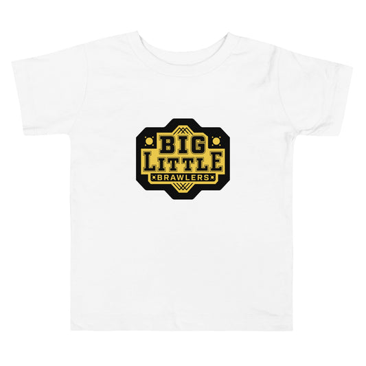 Performance | Toddler T-Shirt | Hot Merch | Emblem Logo