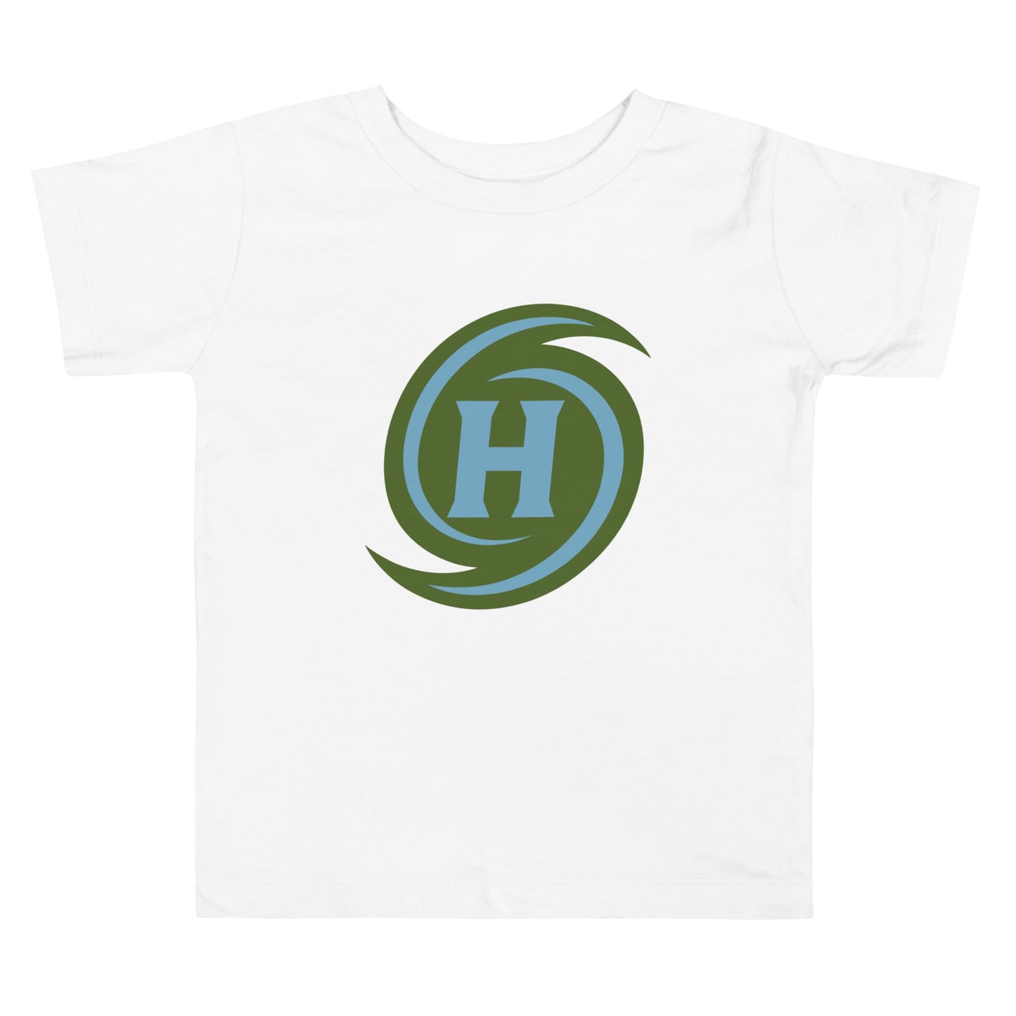 Performance | Toddler T-Shirt | Hurricanes | H Logo
