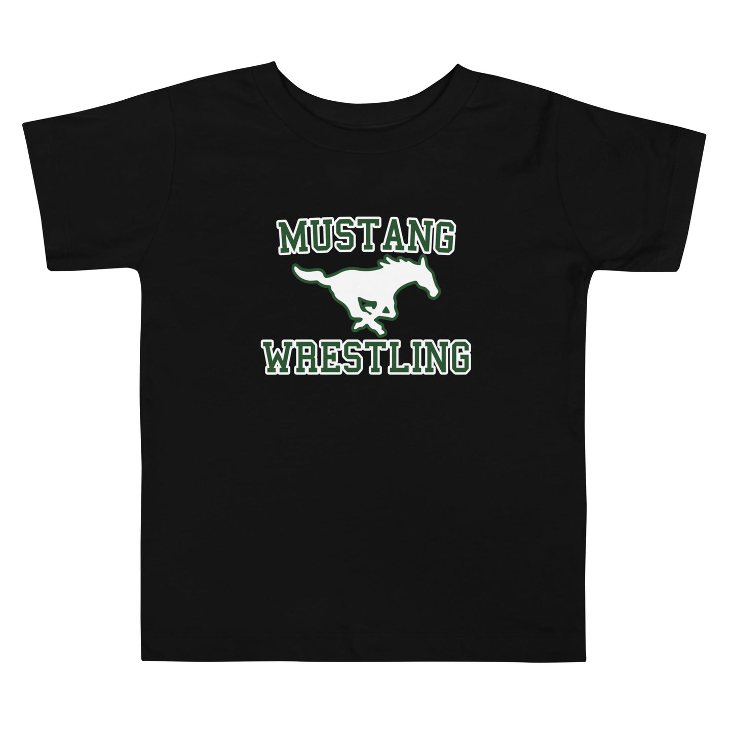Performance | Toddler T-Shirt | JFK Wrestling