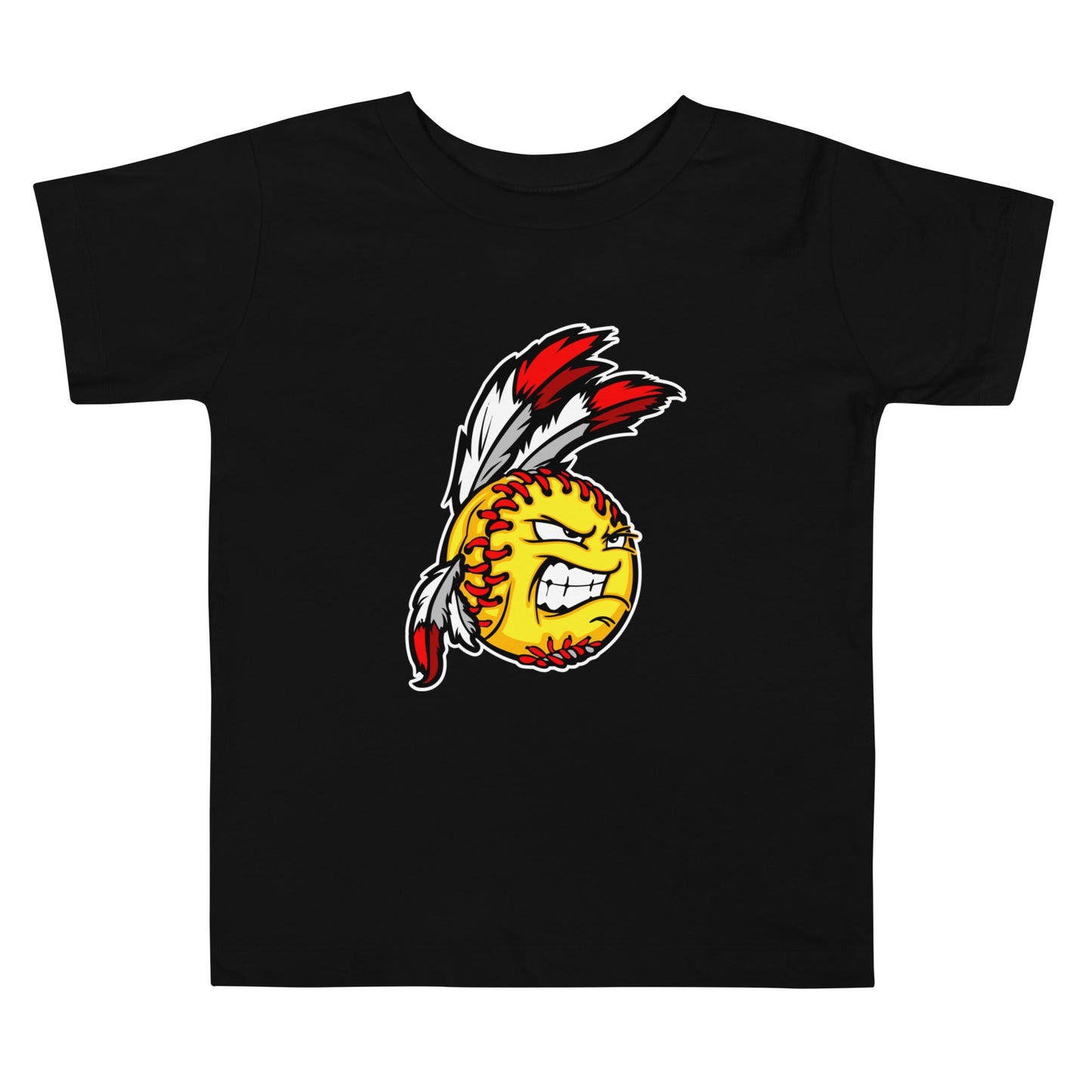 Performance | Toddler T-Shirt | KTX Warriors