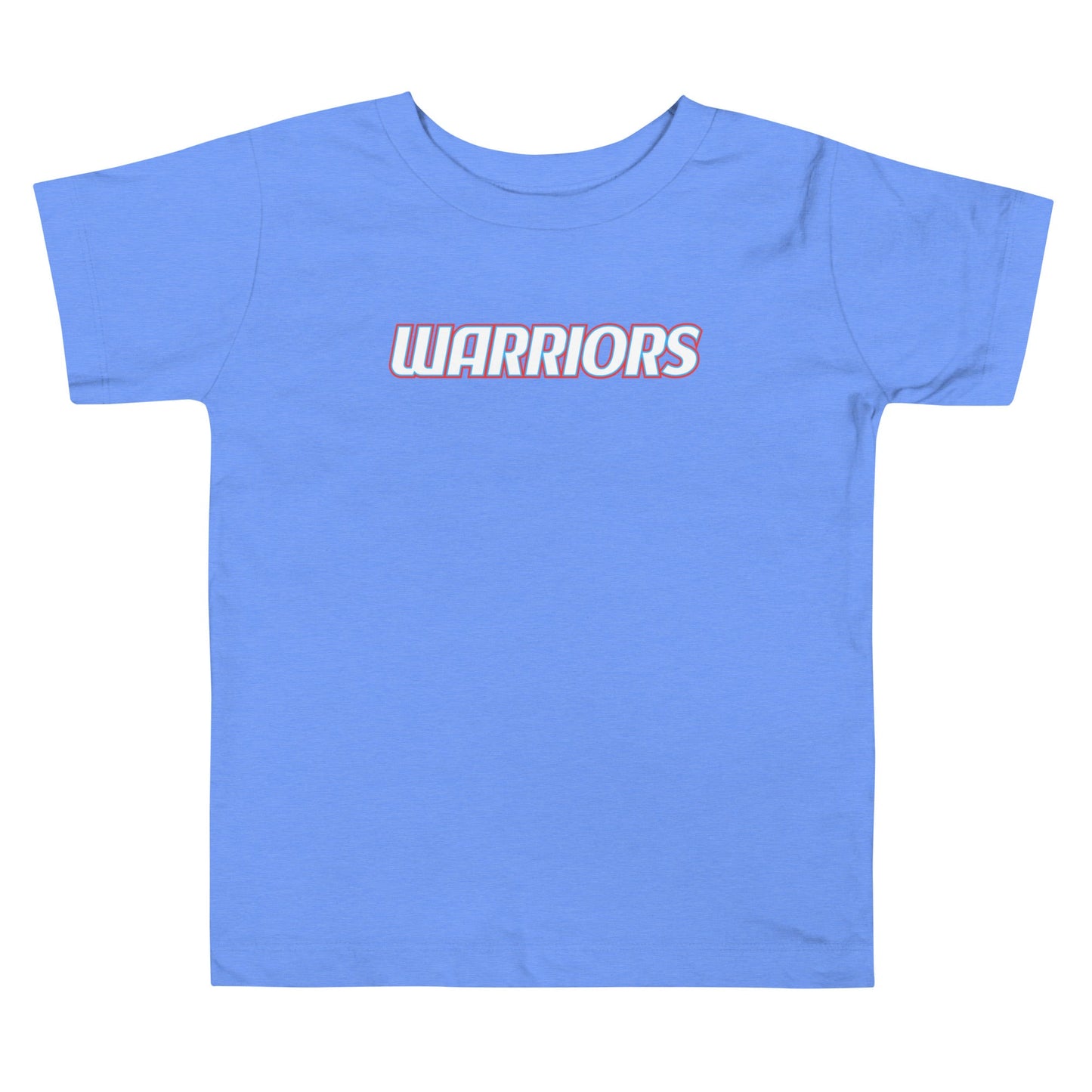 Performance | Toddler T-Shirt | KTX Warriors | Warriors Logo