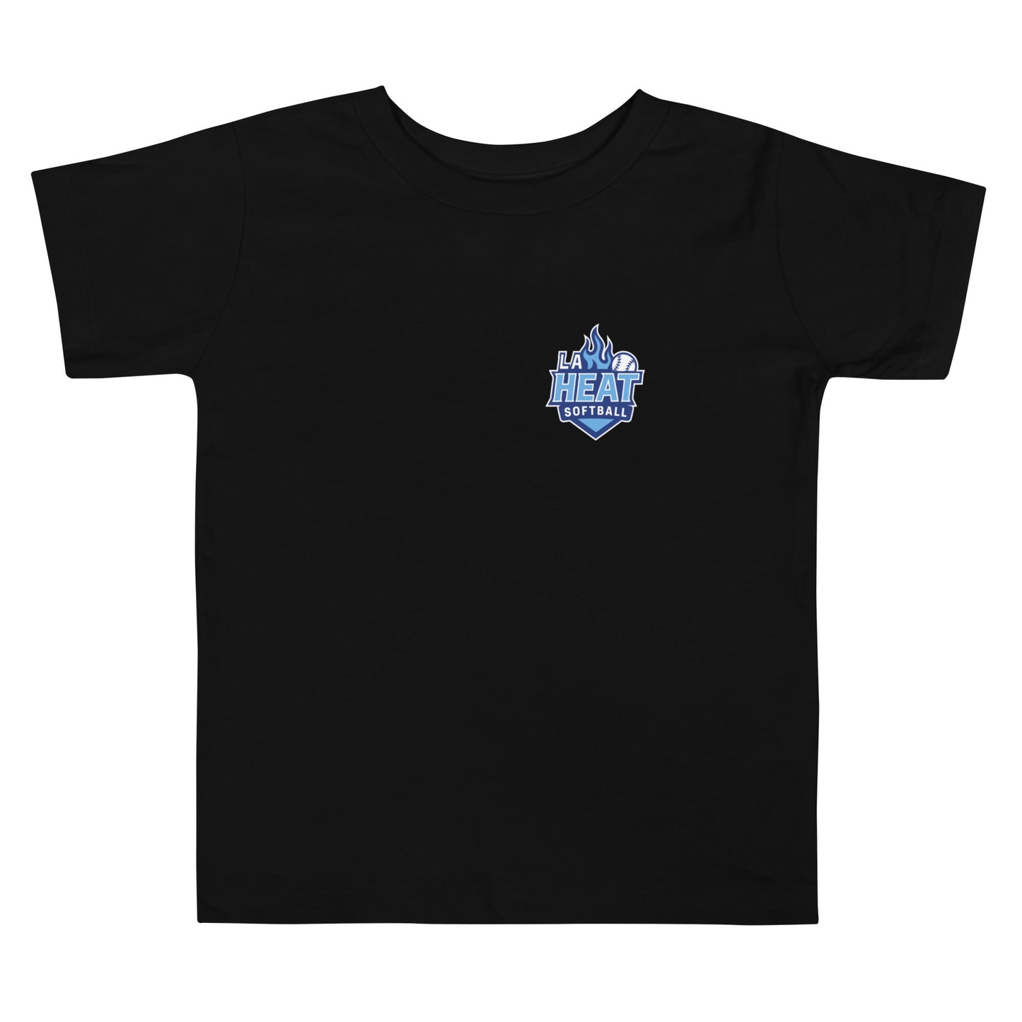 Performance | Toddler T-Shirt | LA Heat
