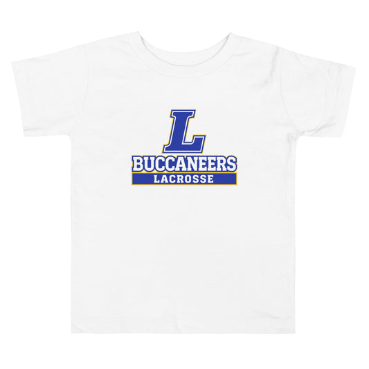 Performance | Toddler T-Shirt | Laney | Buccaneers Logo