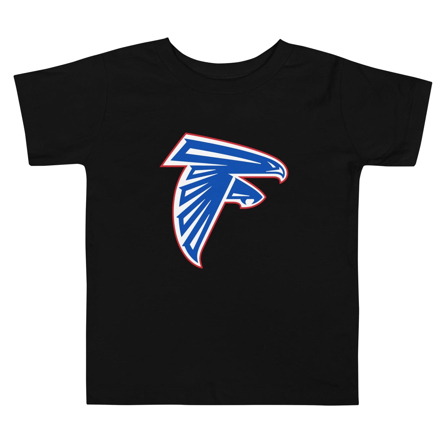 Performance | Toddler T-Shirt | Lincoln County Tennis Team