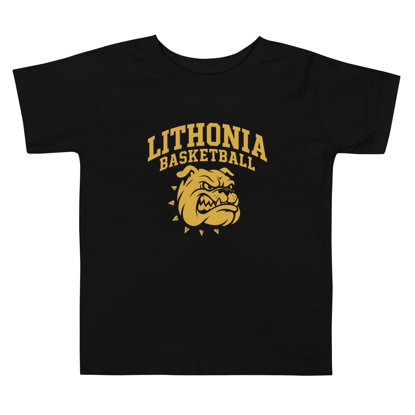 Performance | Toddler T-Shirt | LMS Basketball