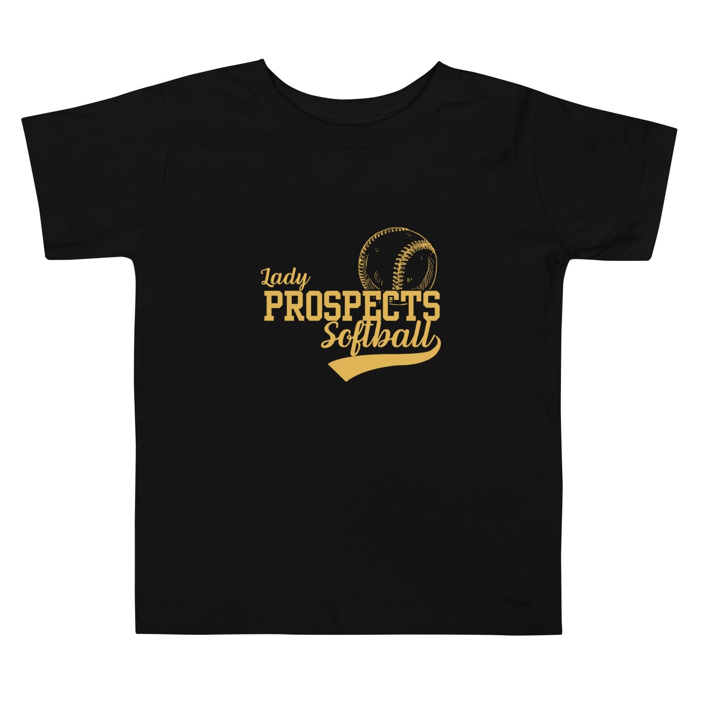 Performance | Toddler T-Shirt | Marucci Prospects | Emblem Logo