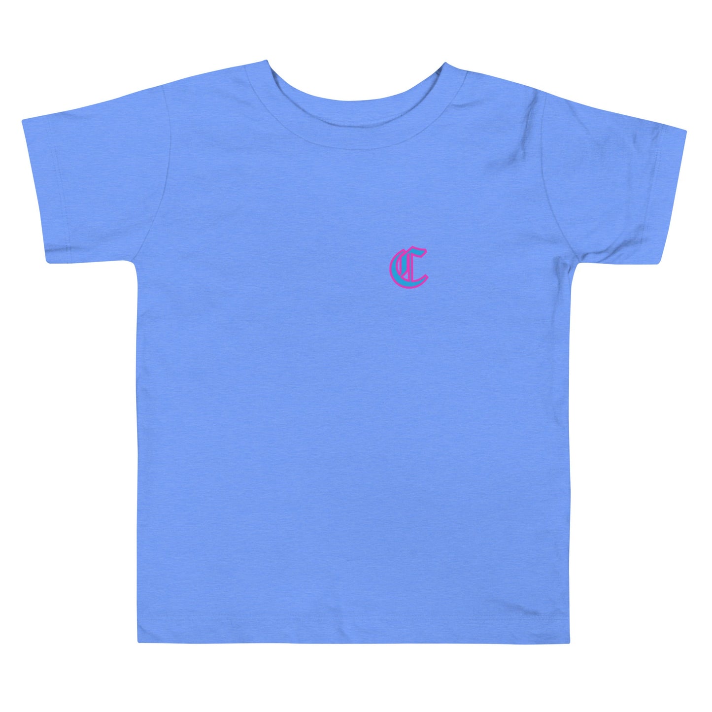 Performance | Toddler T-Shirt | Mid Ohio Crusaders | Mark Logo
