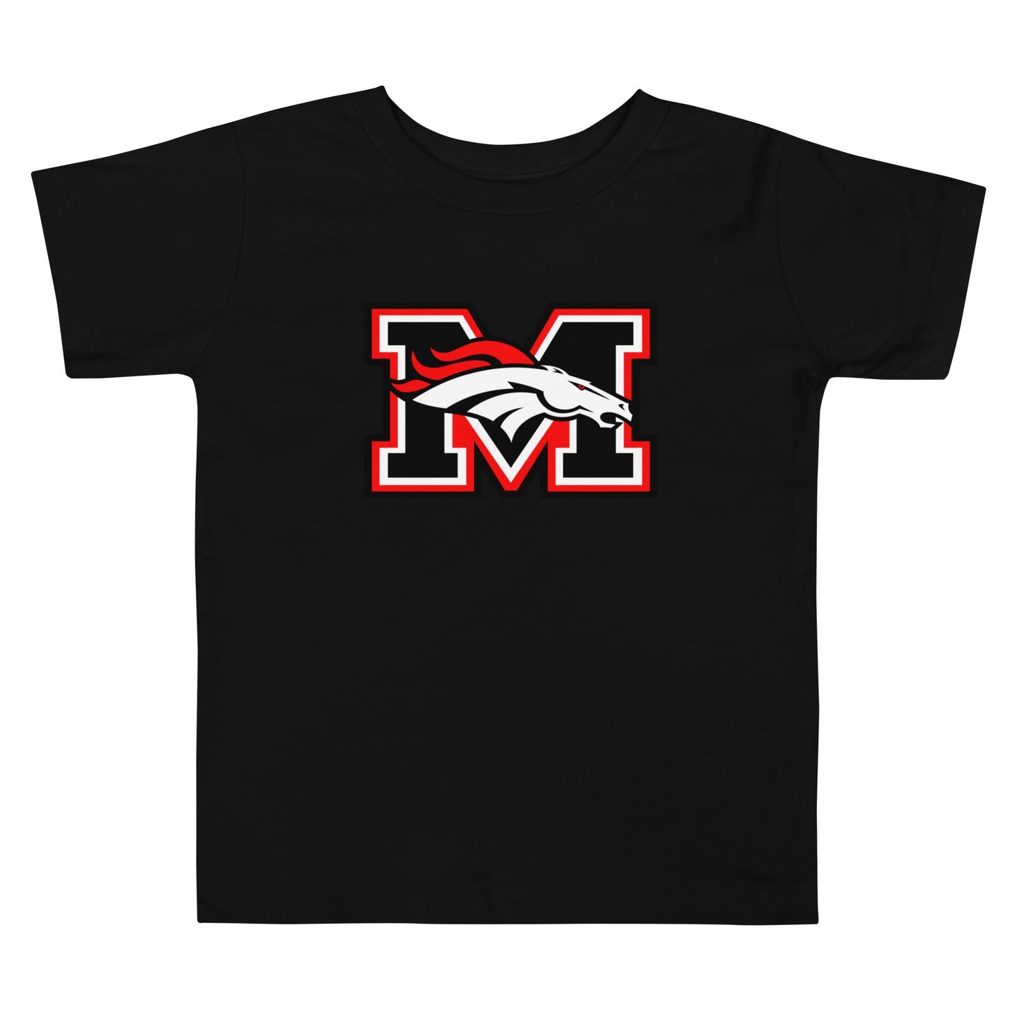 Performance | Toddler T-Shirt | Middleburg Association of Athletics