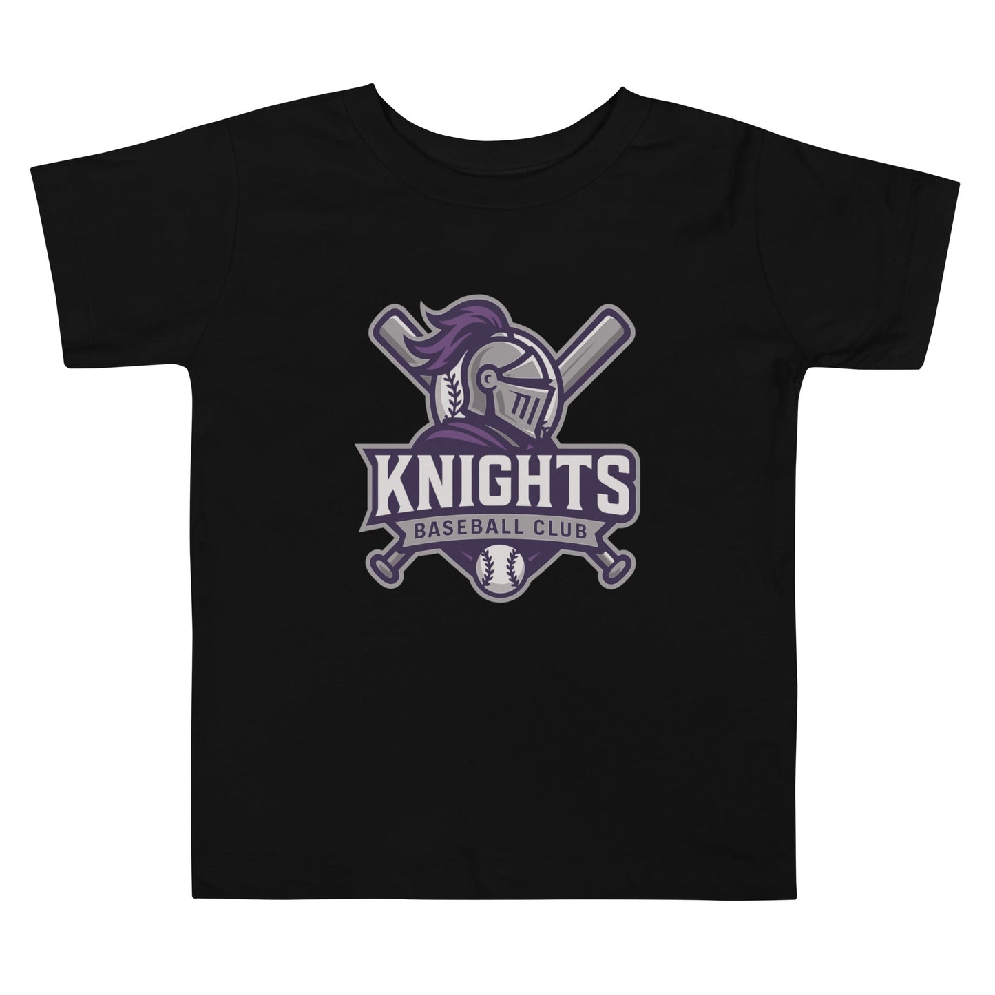 Performance | Toddler T-Shirt | Midland Knights Baseball Club