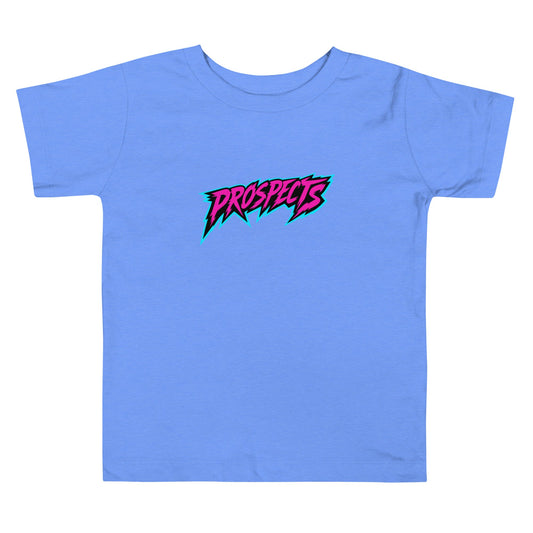 Performance | Toddler T-Shirt | MKY Prospects | Modern Script Logo
