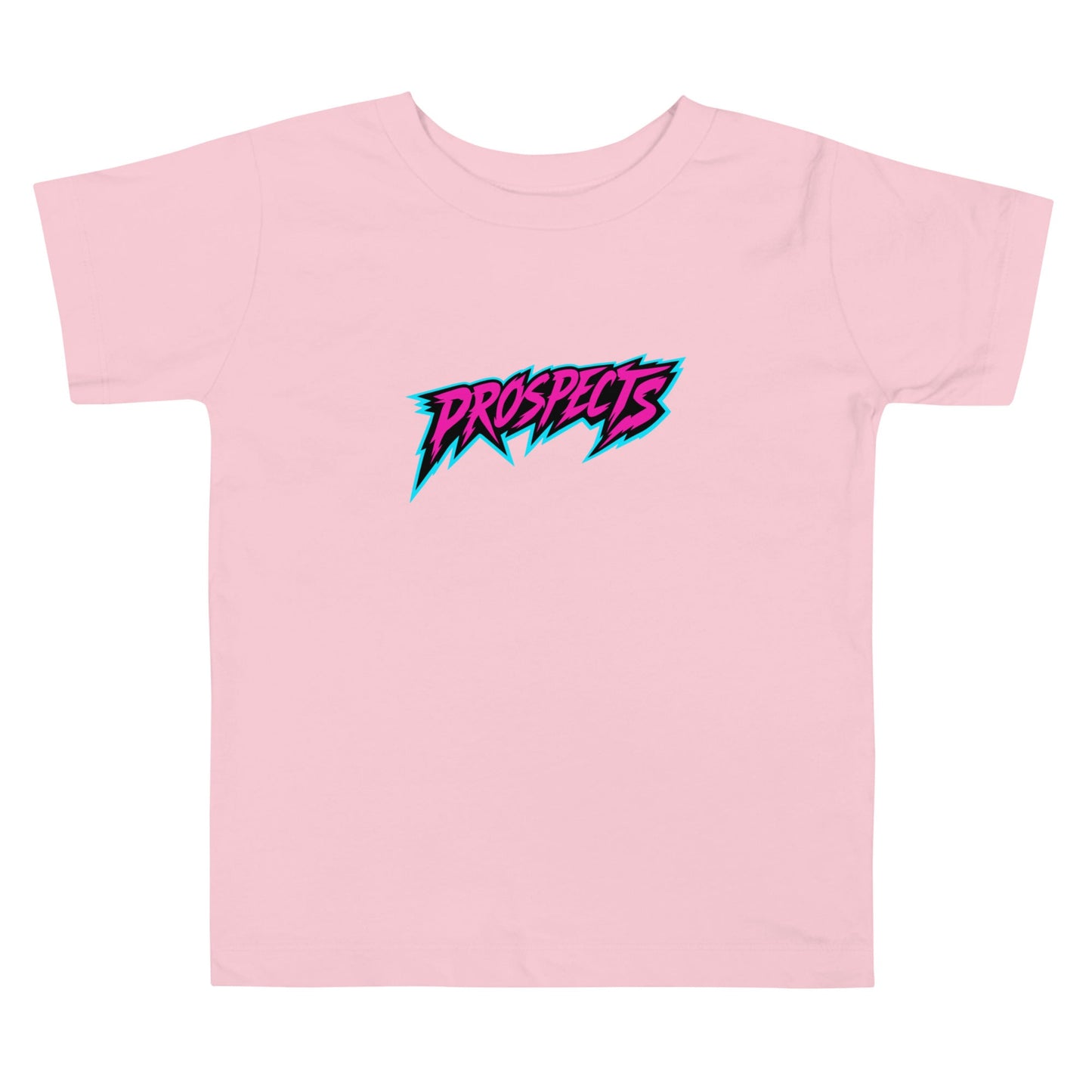 Performance | Toddler T-Shirt | MKY Prospects | Modern Script Logo