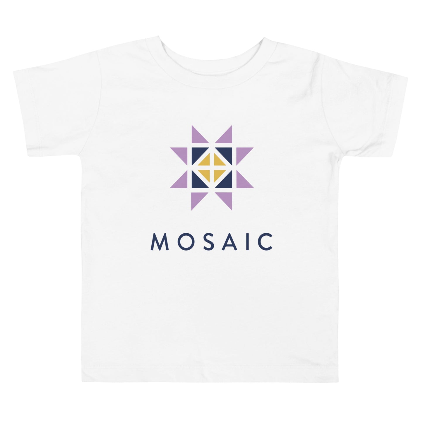 Performance | Toddler T-Shirt | Mosaic Mennonite Conference