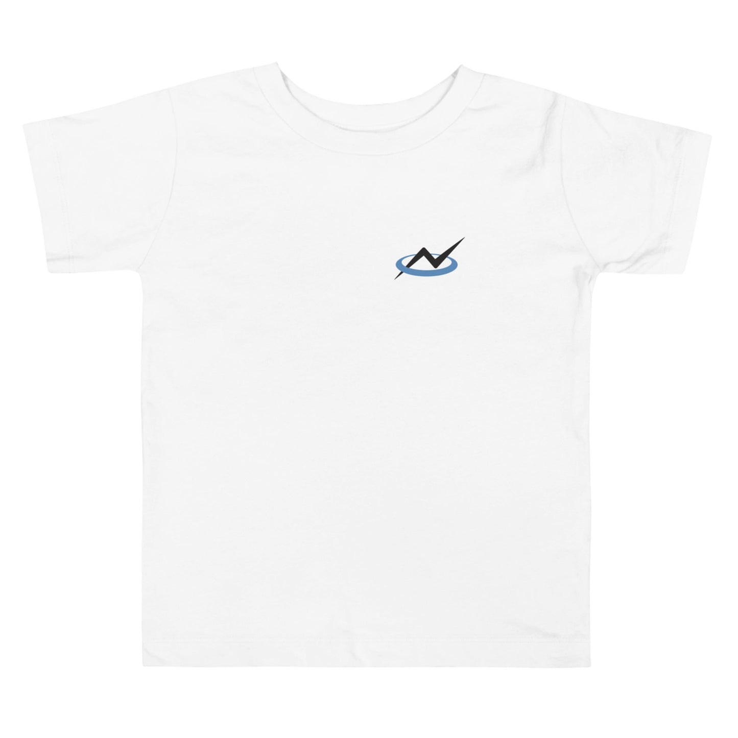 Performance | Toddler T-Shirt | Nimbus Baseball | Orbit Mark Logo