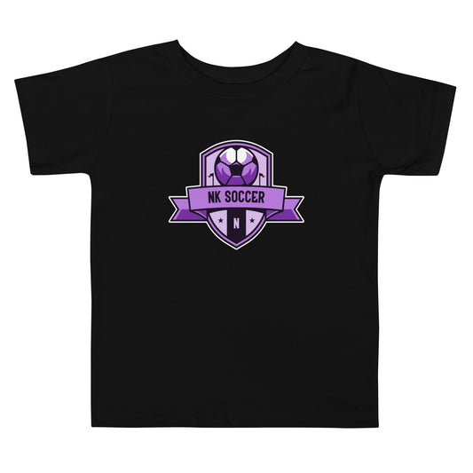 Performance | Toddler T-Shirt | NK Soccer Girls