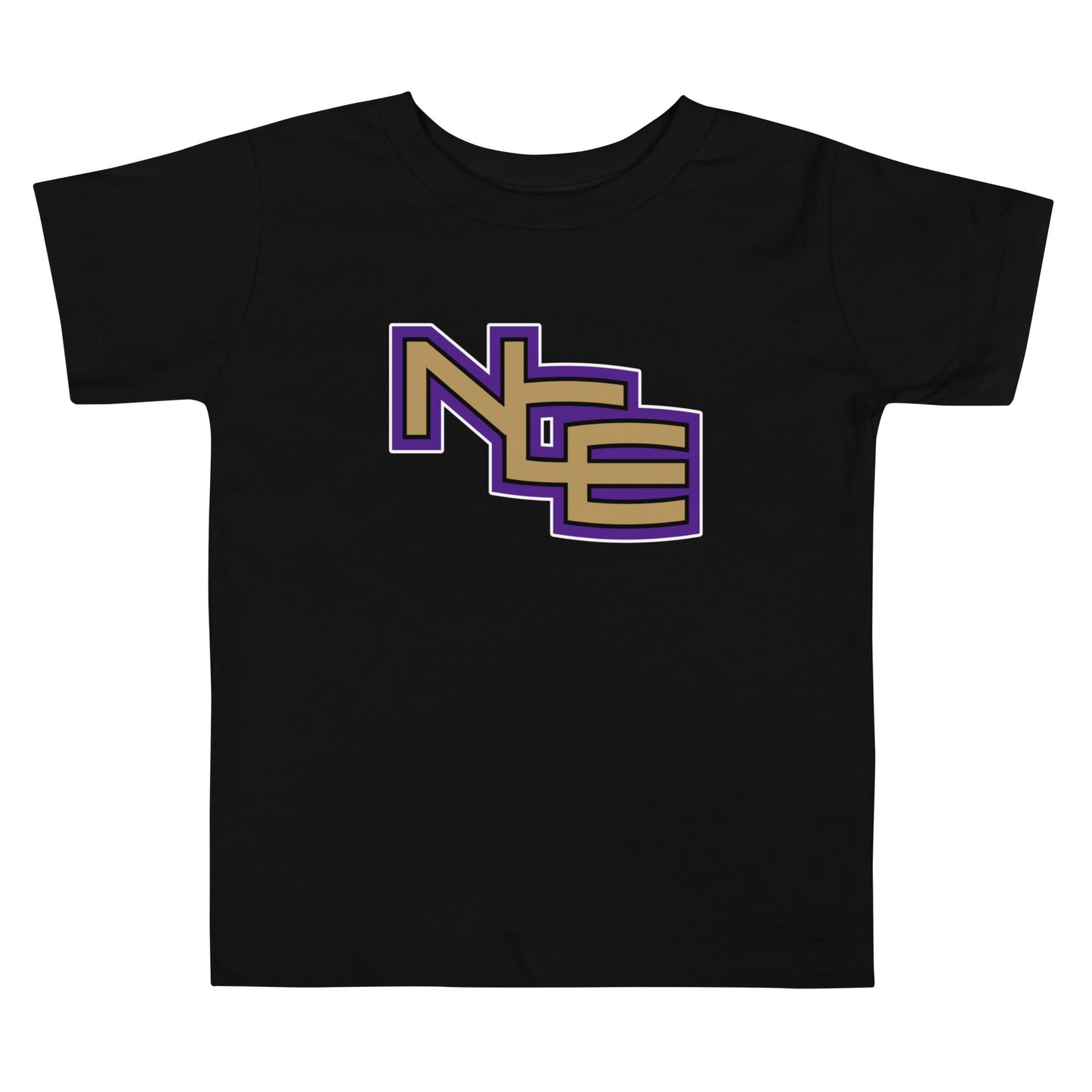 Performance | Toddler T-Shirt | North Coast Elite Inc