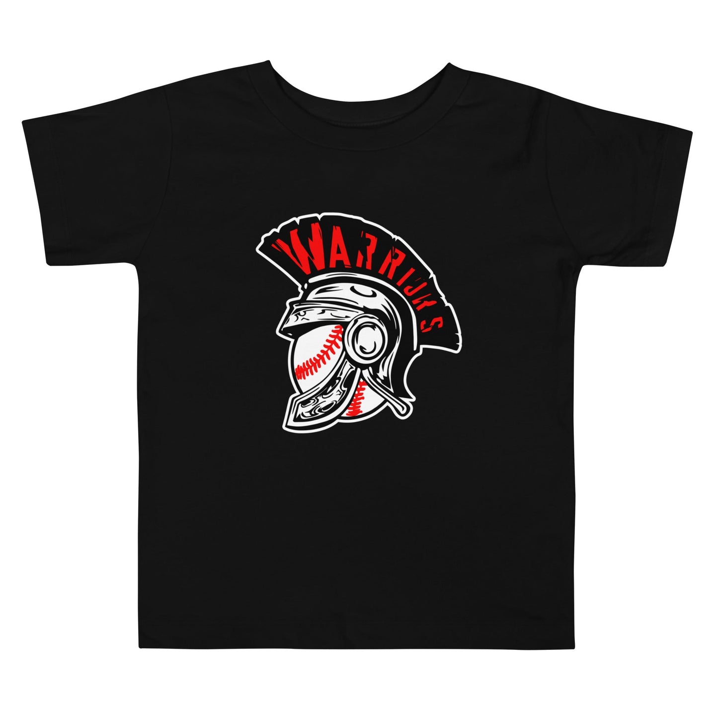 Performance | Toddler T-Shirt | Omaha Warriors