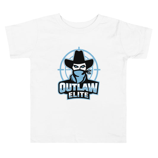 Performance | Toddler T-Shirt | Outlaw Elite