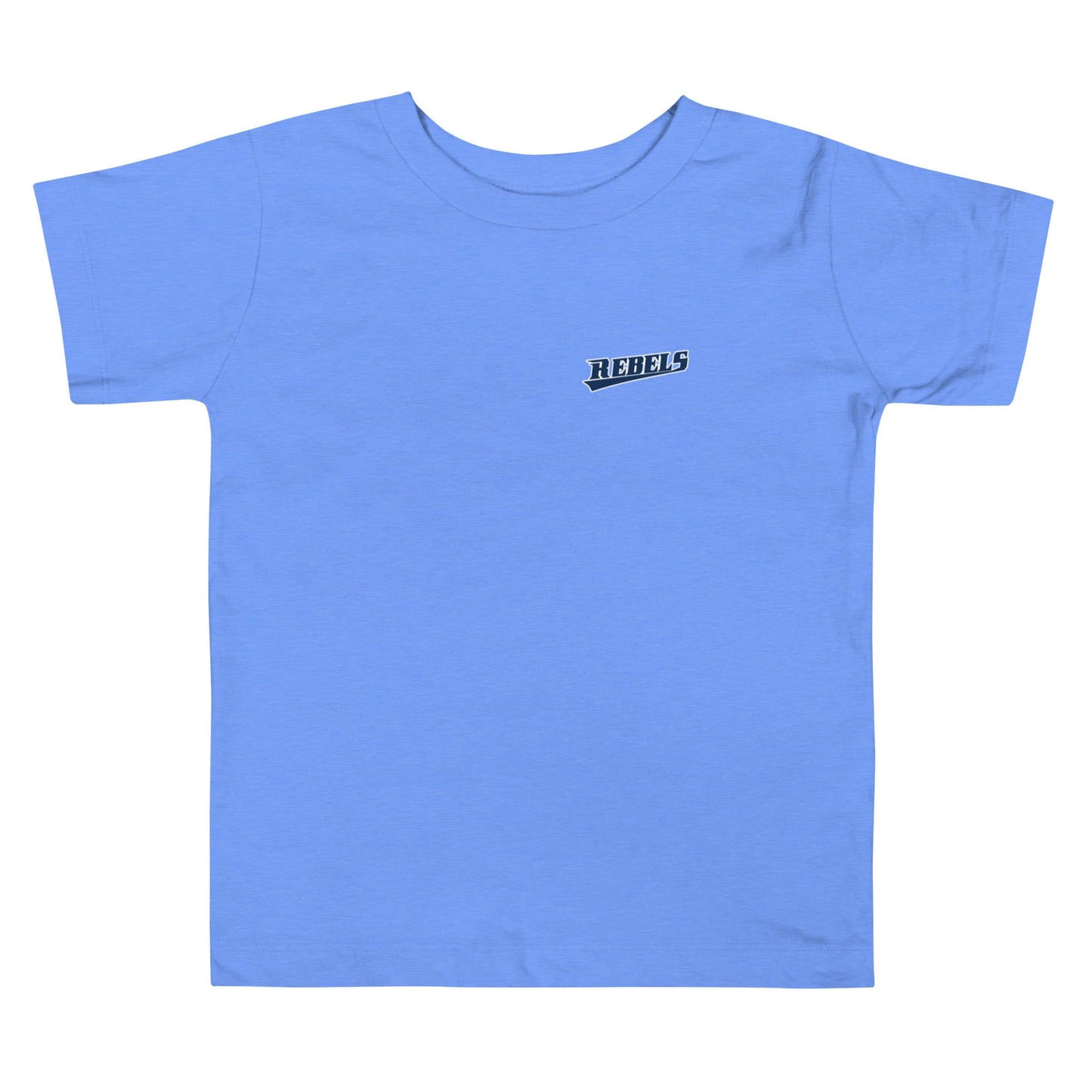 Performance | Toddler T-Shirt | Oxford Rebels 12U | Script Logo