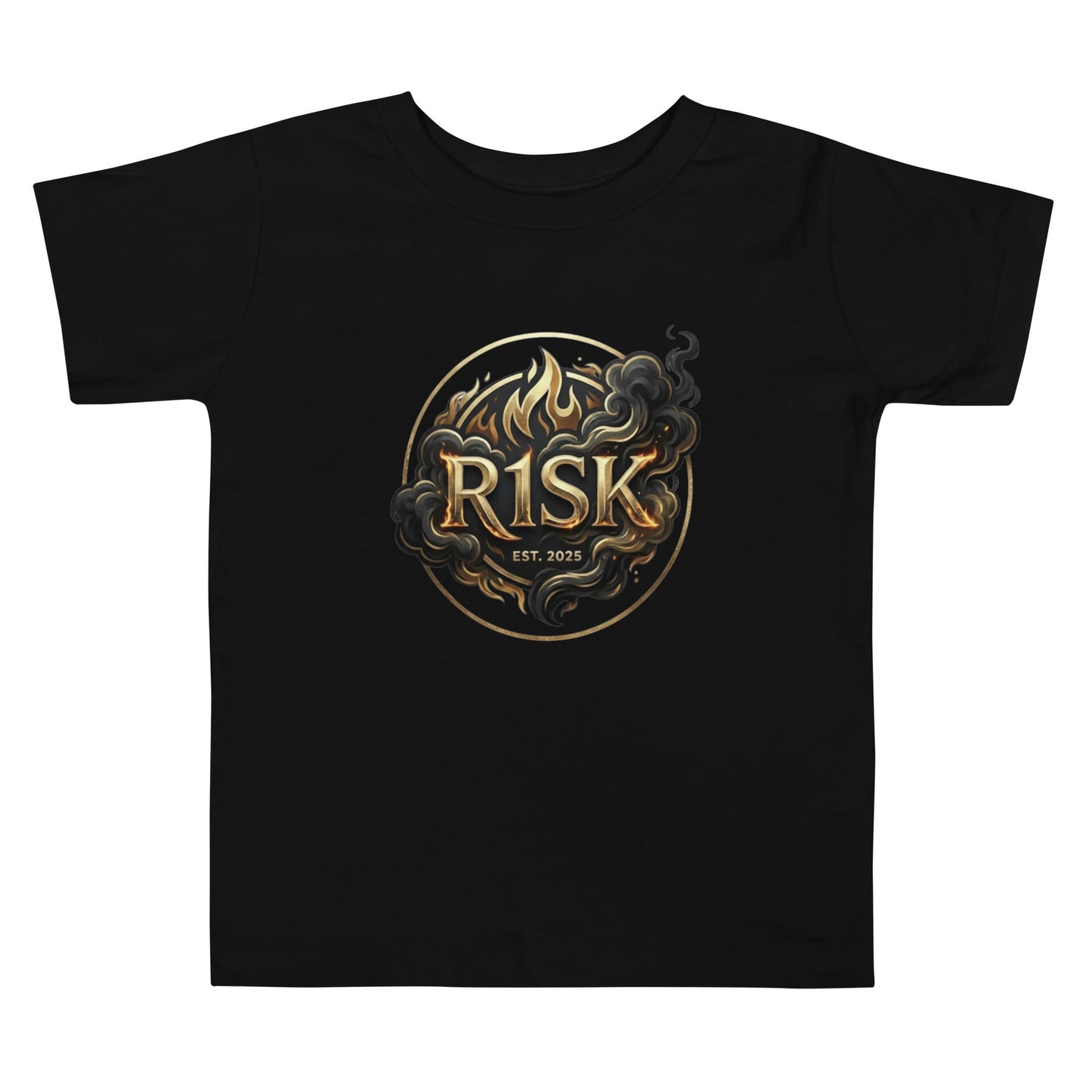 Performance | Toddler T-Shirt | R1SK.gg